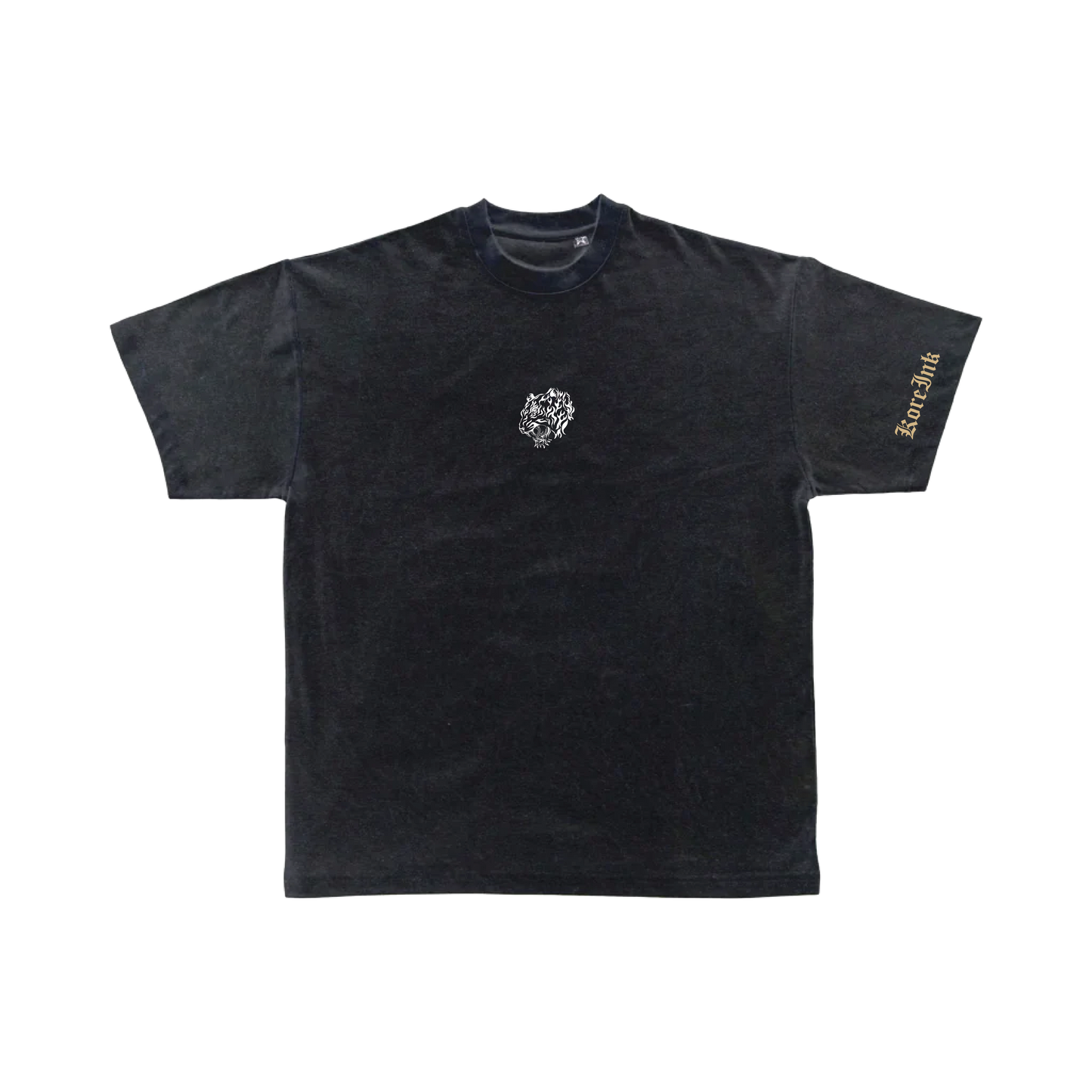 Premium Oversized Brotherhood T-Shirt