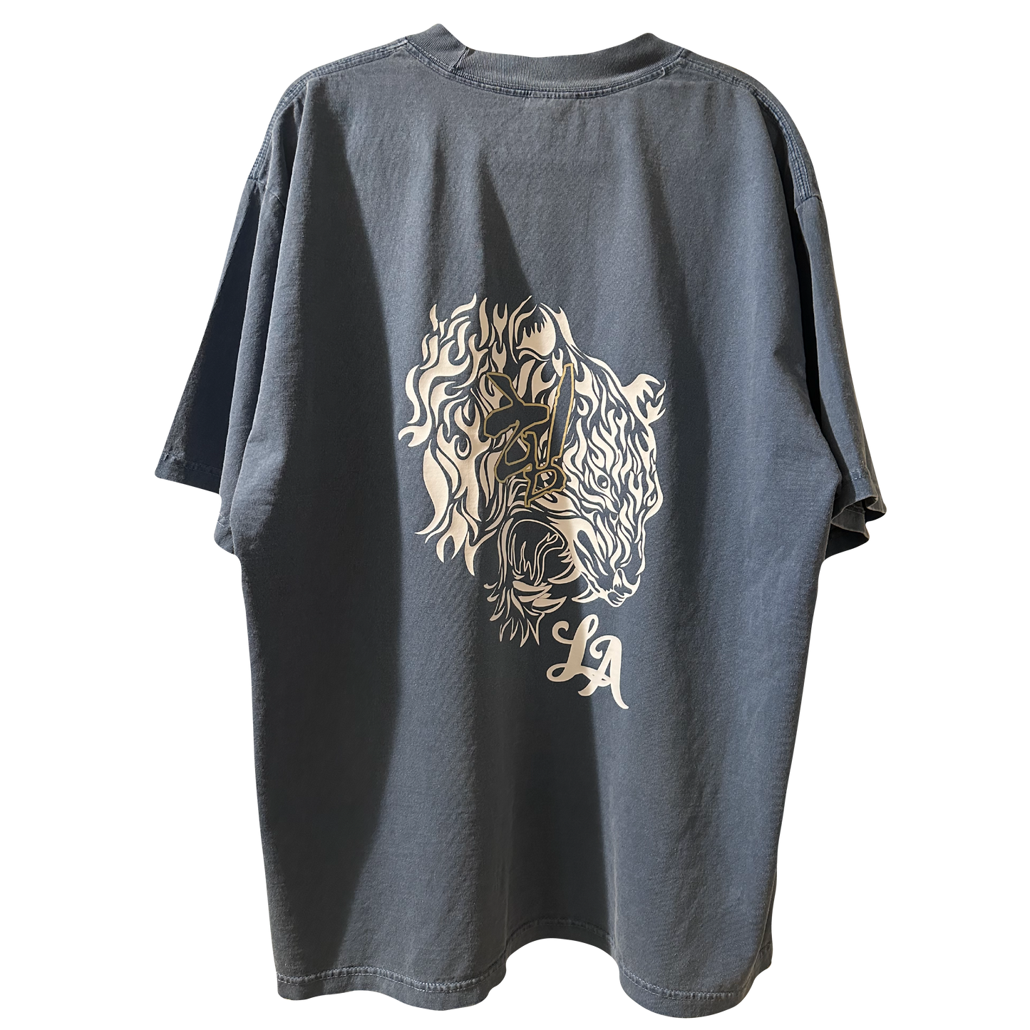 Oversized ν Shirt v1