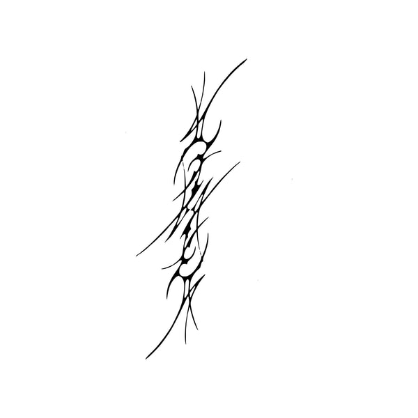 Cybersigil Forearm