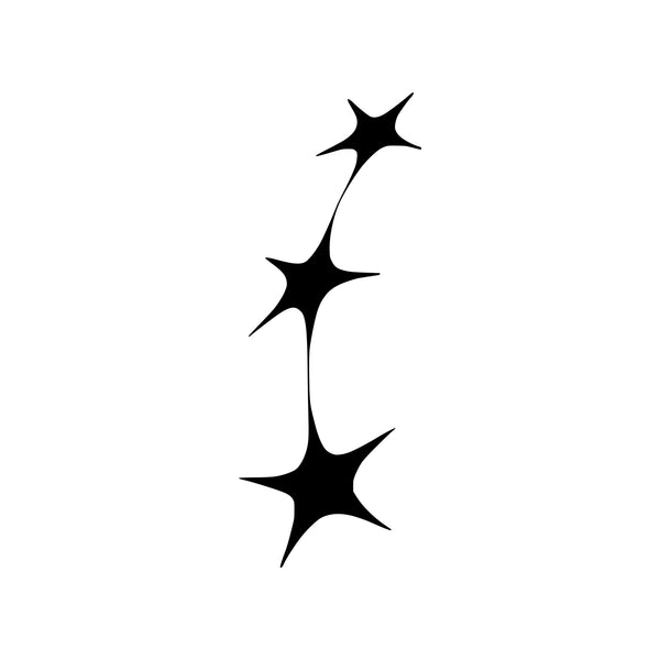 Three Stars