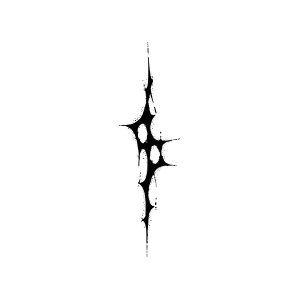 Tribal Spike