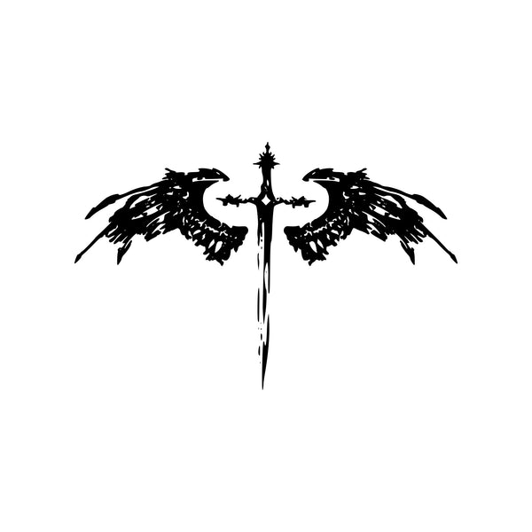 Winged Sword