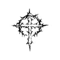 Cross Design