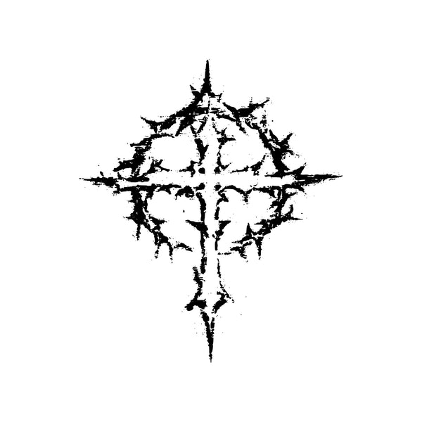 Cross Design