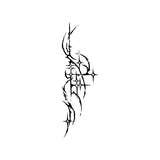Cybersigil Vines