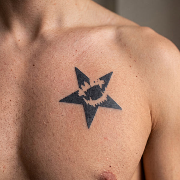 Bite Star