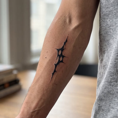 Tribal Spike