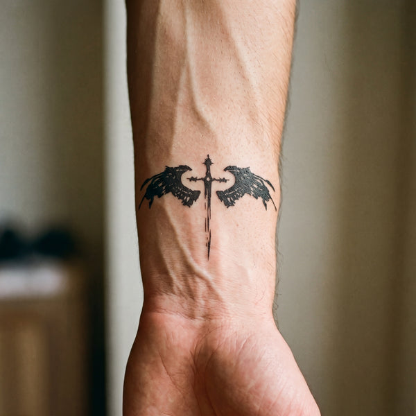 Winged Sword