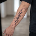 Cybersigil Forearm