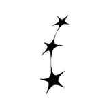 Three Stars