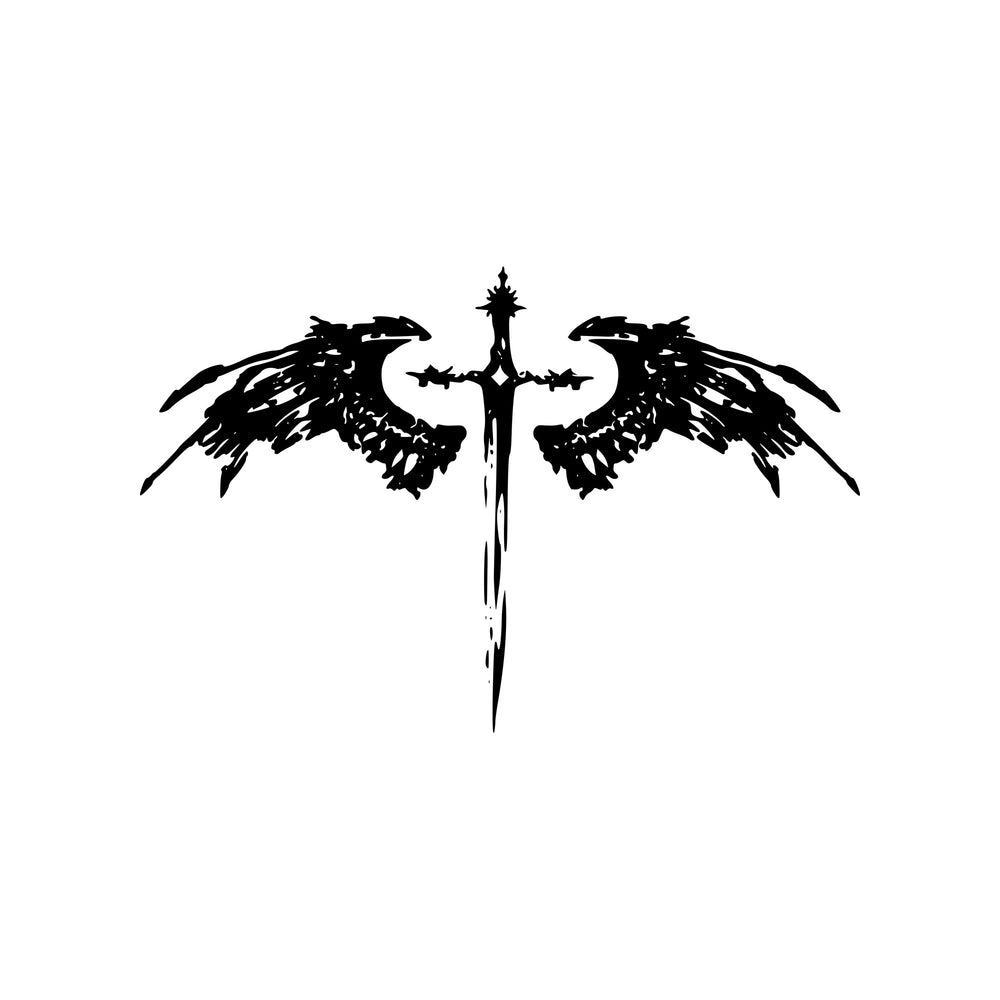 Winged Sword