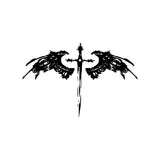Winged Sword