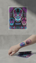 Hunter x Hunter Signature Symbols