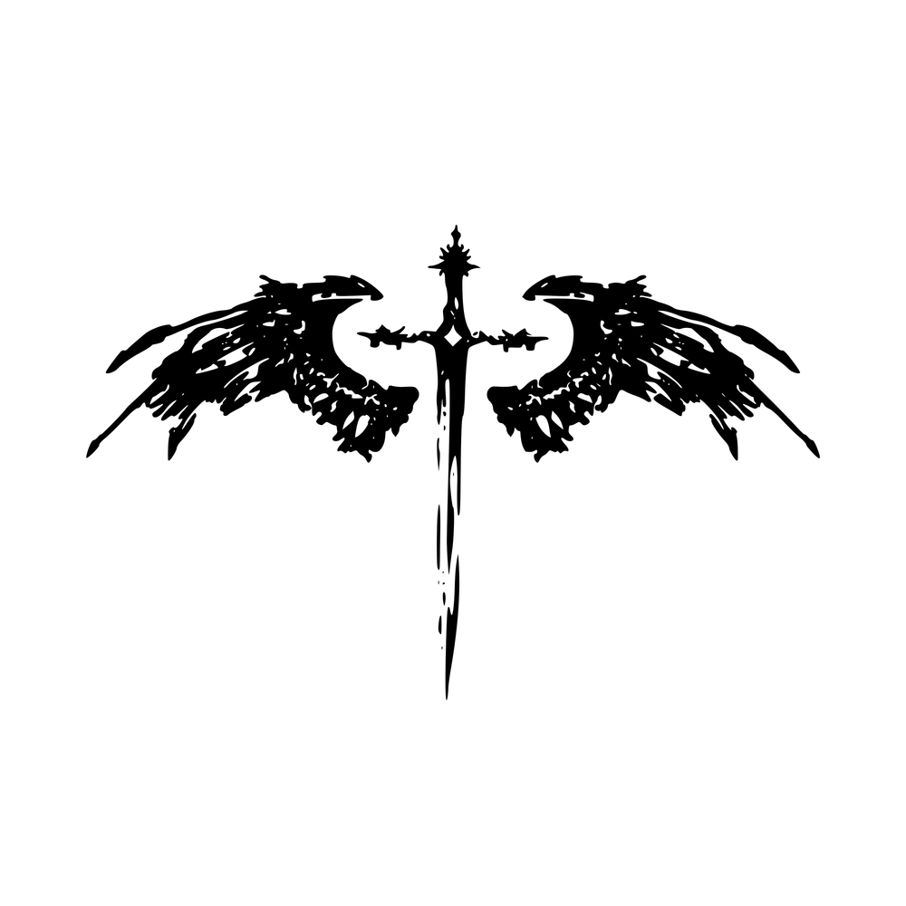 Winged Sword