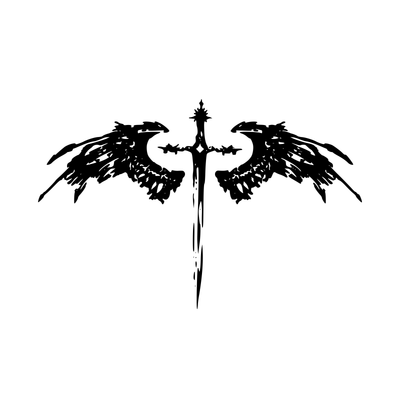 Winged Sword