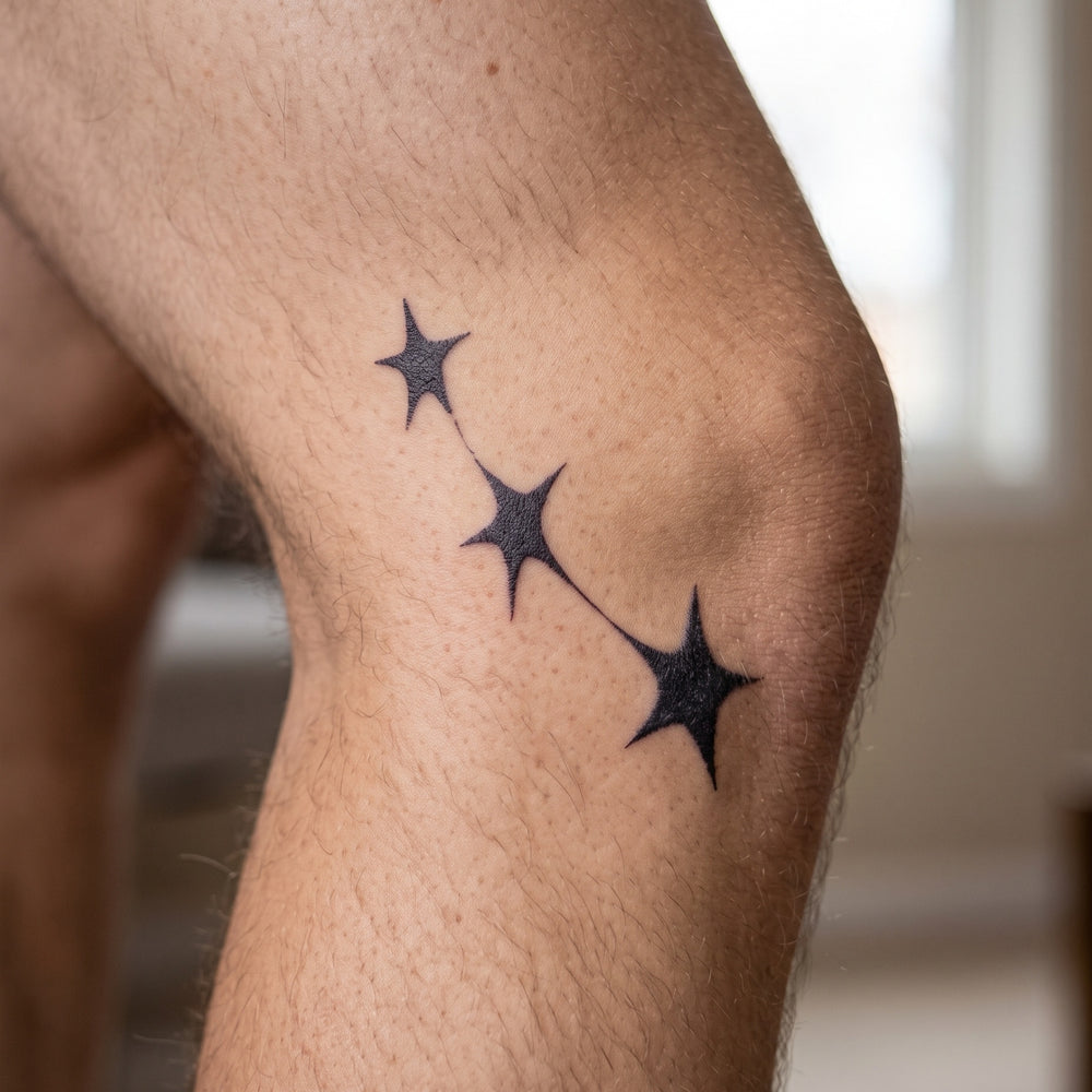 Three Stars